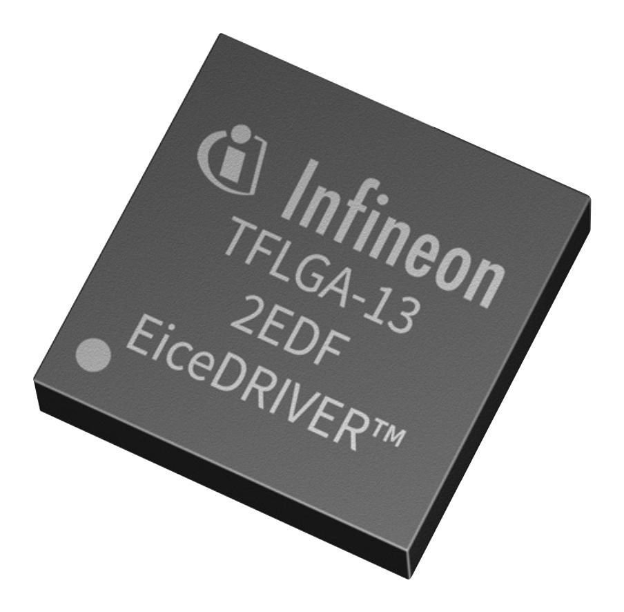 Infineon 2Edf7275Kxuma1