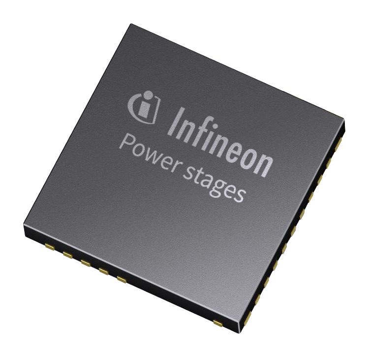 Infineon Tda21472Auma1