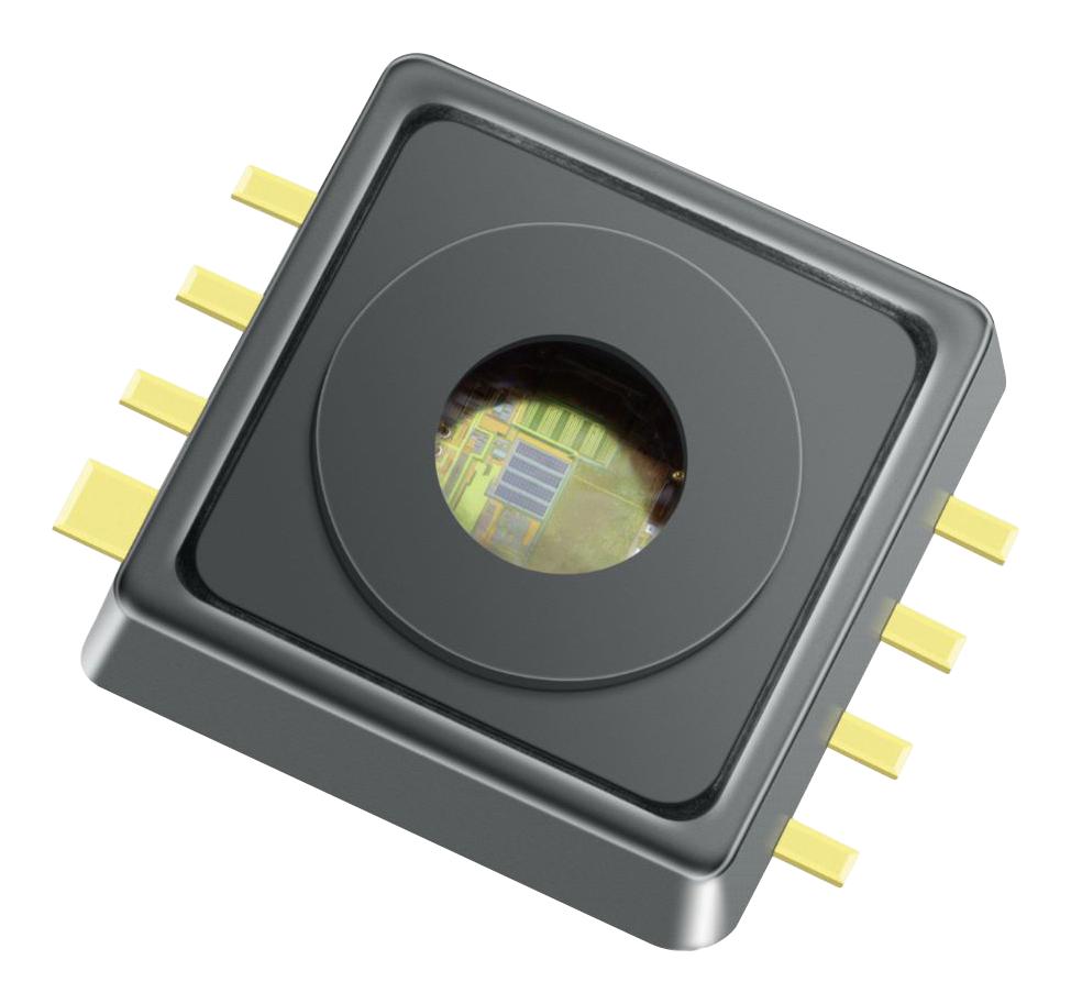 Infineon Kp276A1201Xtma1