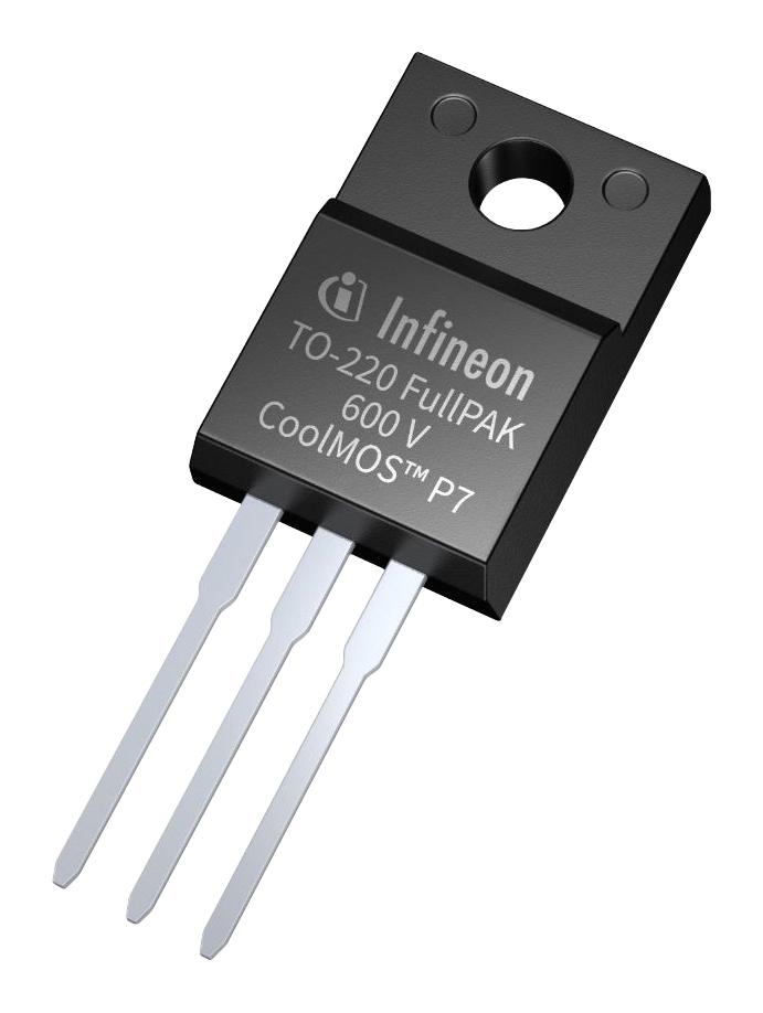 Infineon Ipa60R160P7Xksa1