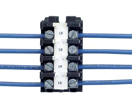 Panduit T038X000Fjc-Bk