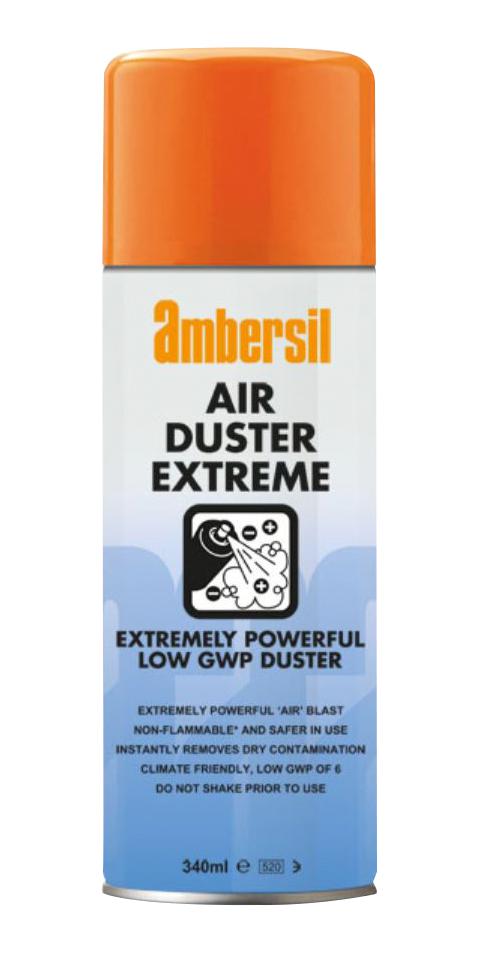 Ambersil Air Duster Extreme, 340Ml