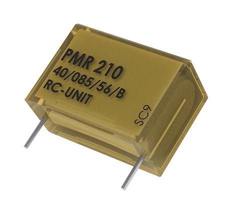 Kemet Pmr210Mb5220M100R30