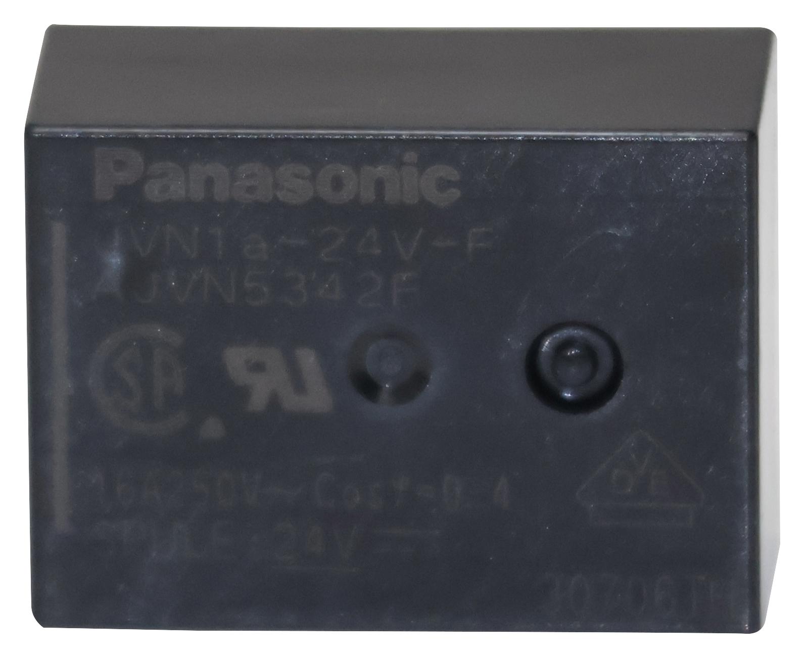 Panasonic Jvn1A-24V-F