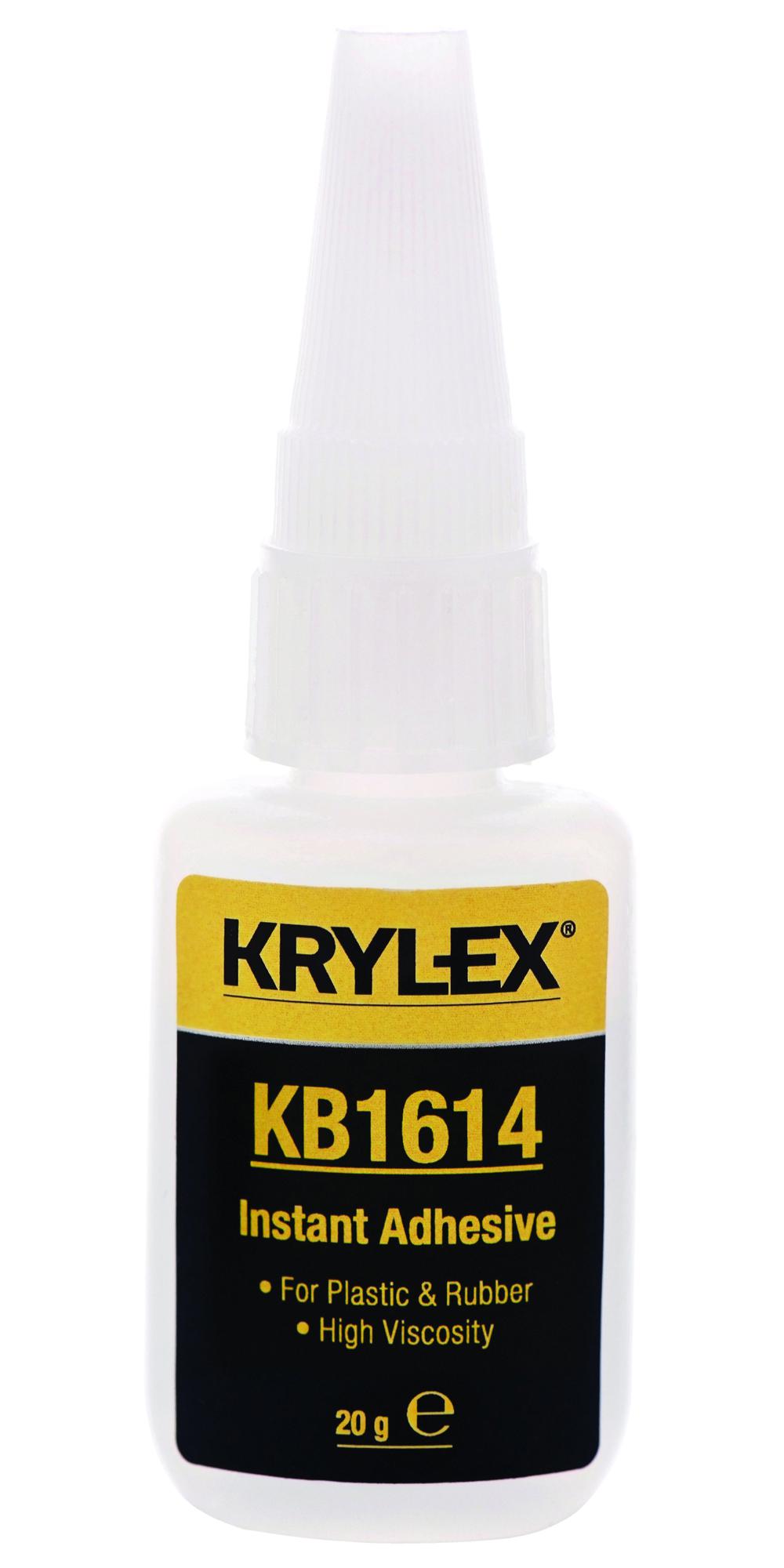 Krylex Kb1614, 20G