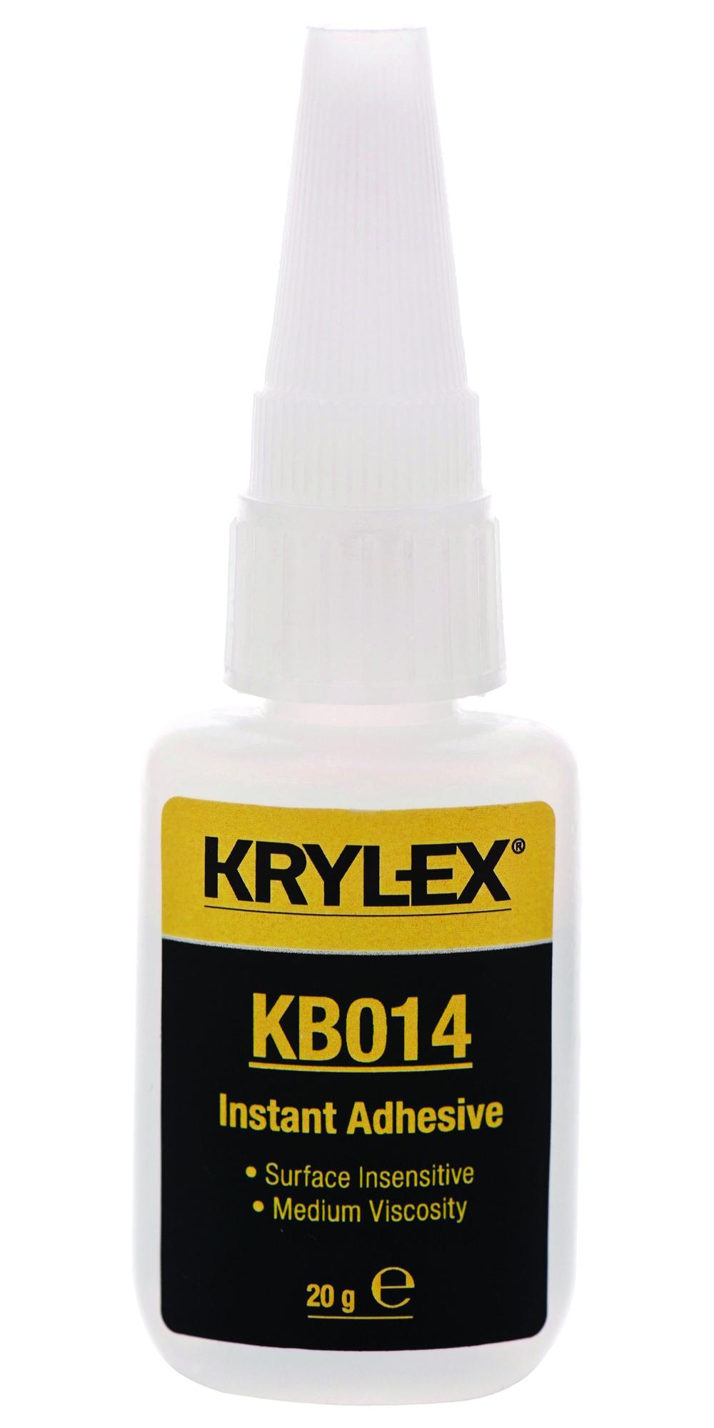 Krylex Kb014, 20G