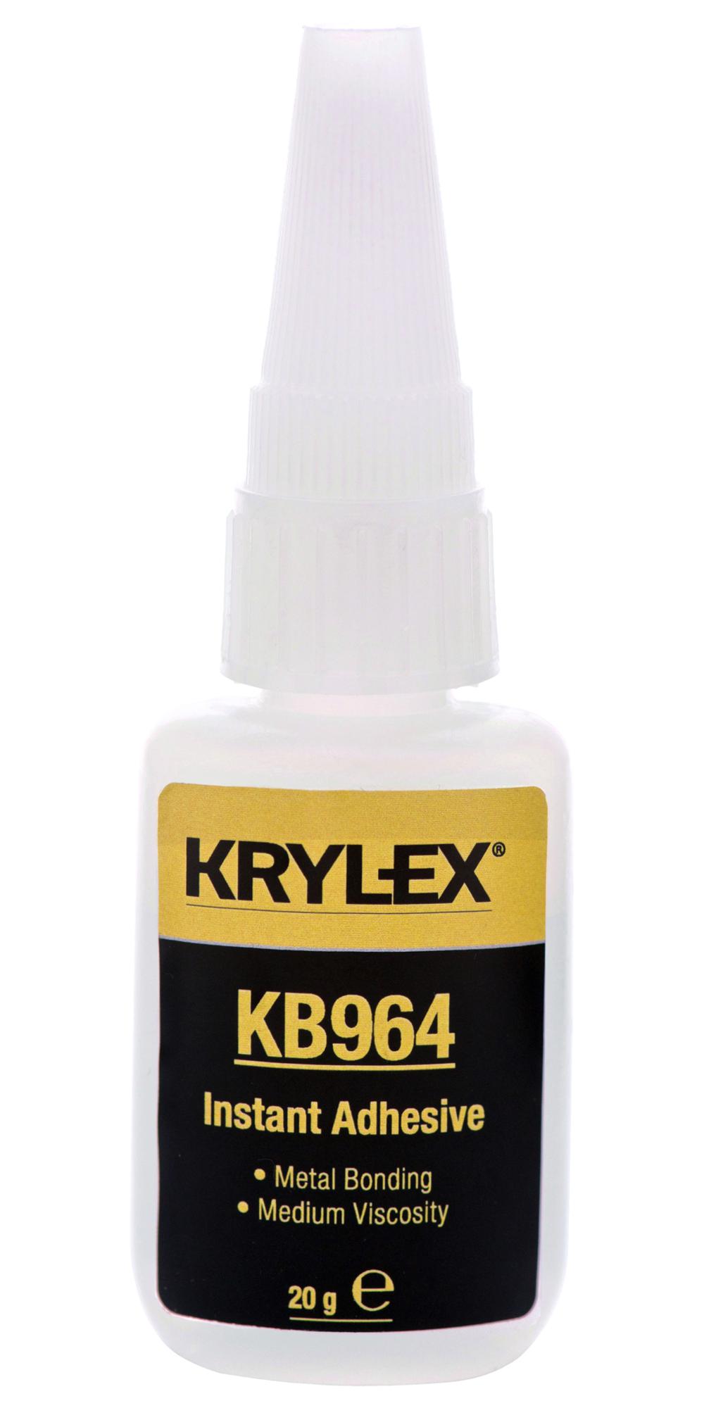 Krylex Kb964, 20G