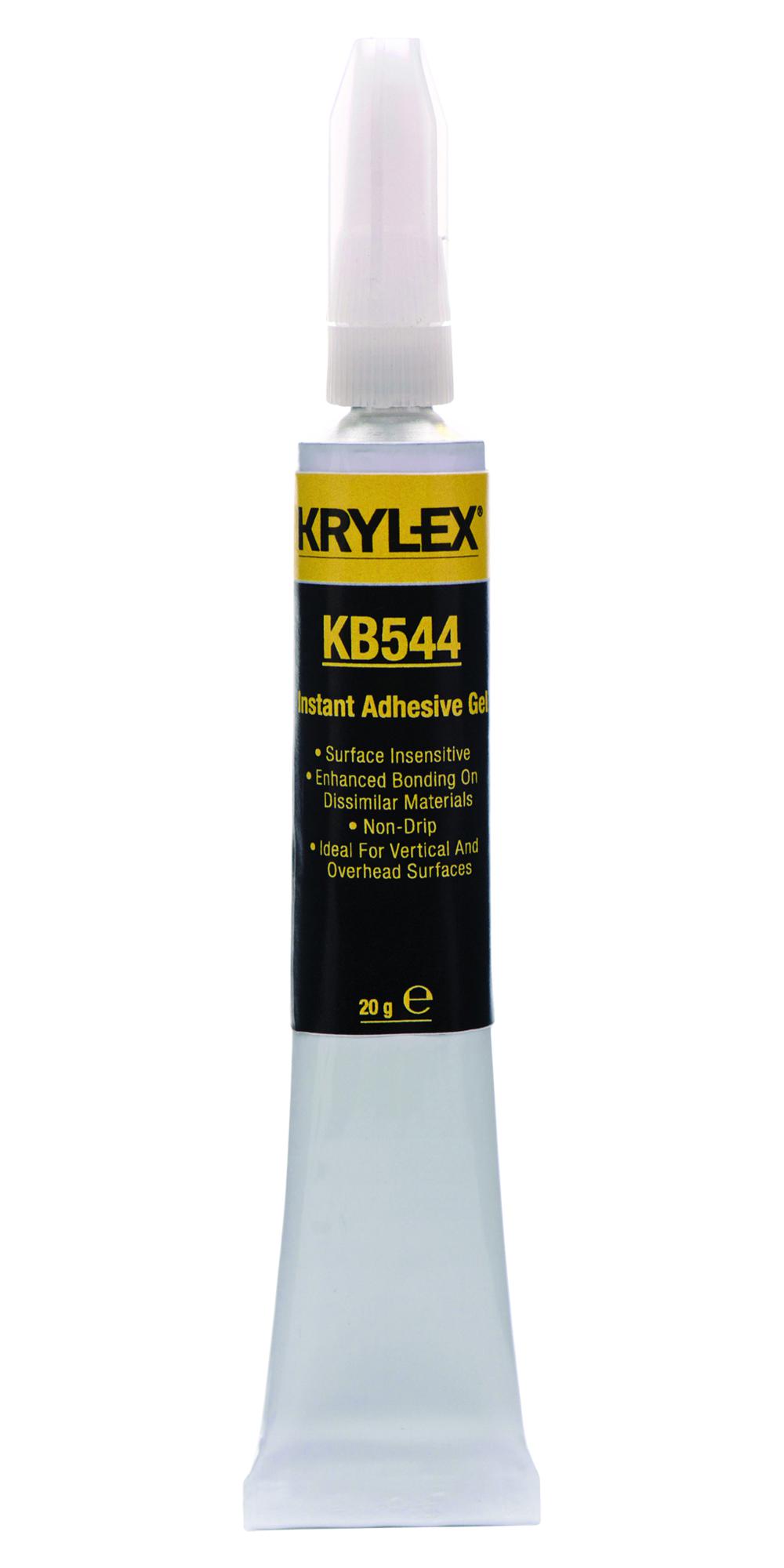 Krylex Kb544, 20G