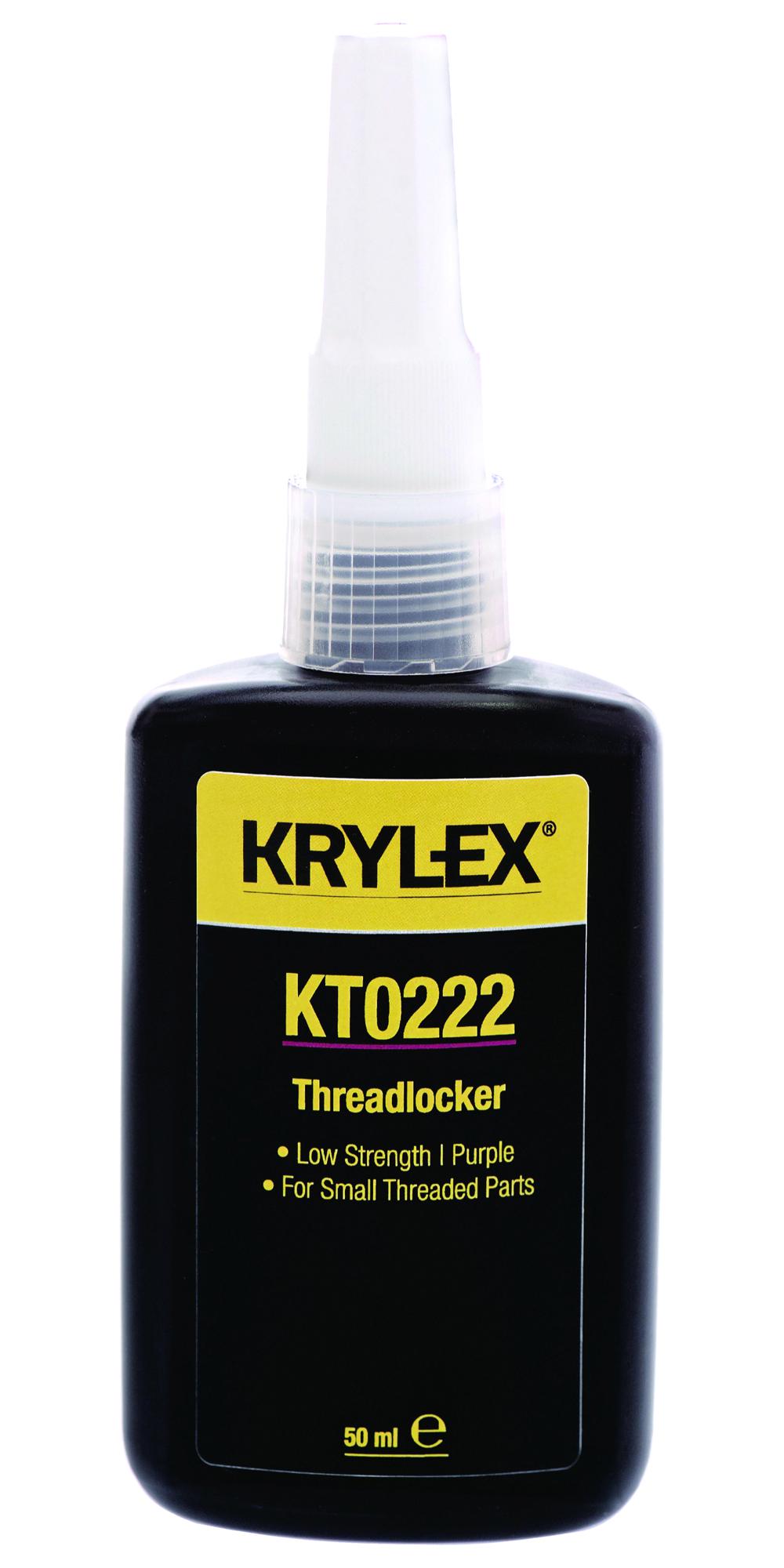 Krylex Kt0222, 50Ml