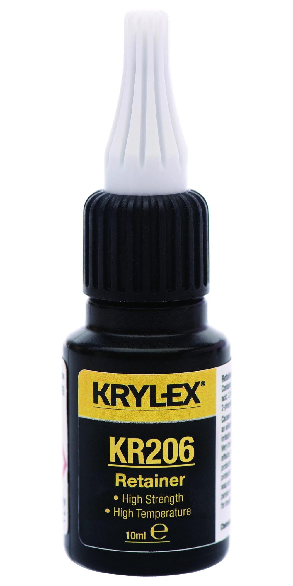 Krylex Kr206, 10Ml