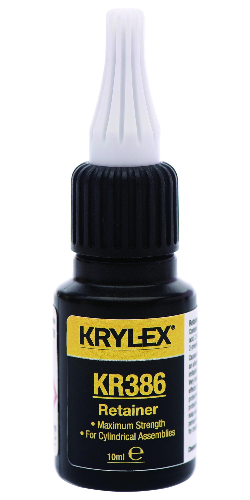 Krylex Kr386, 10Ml