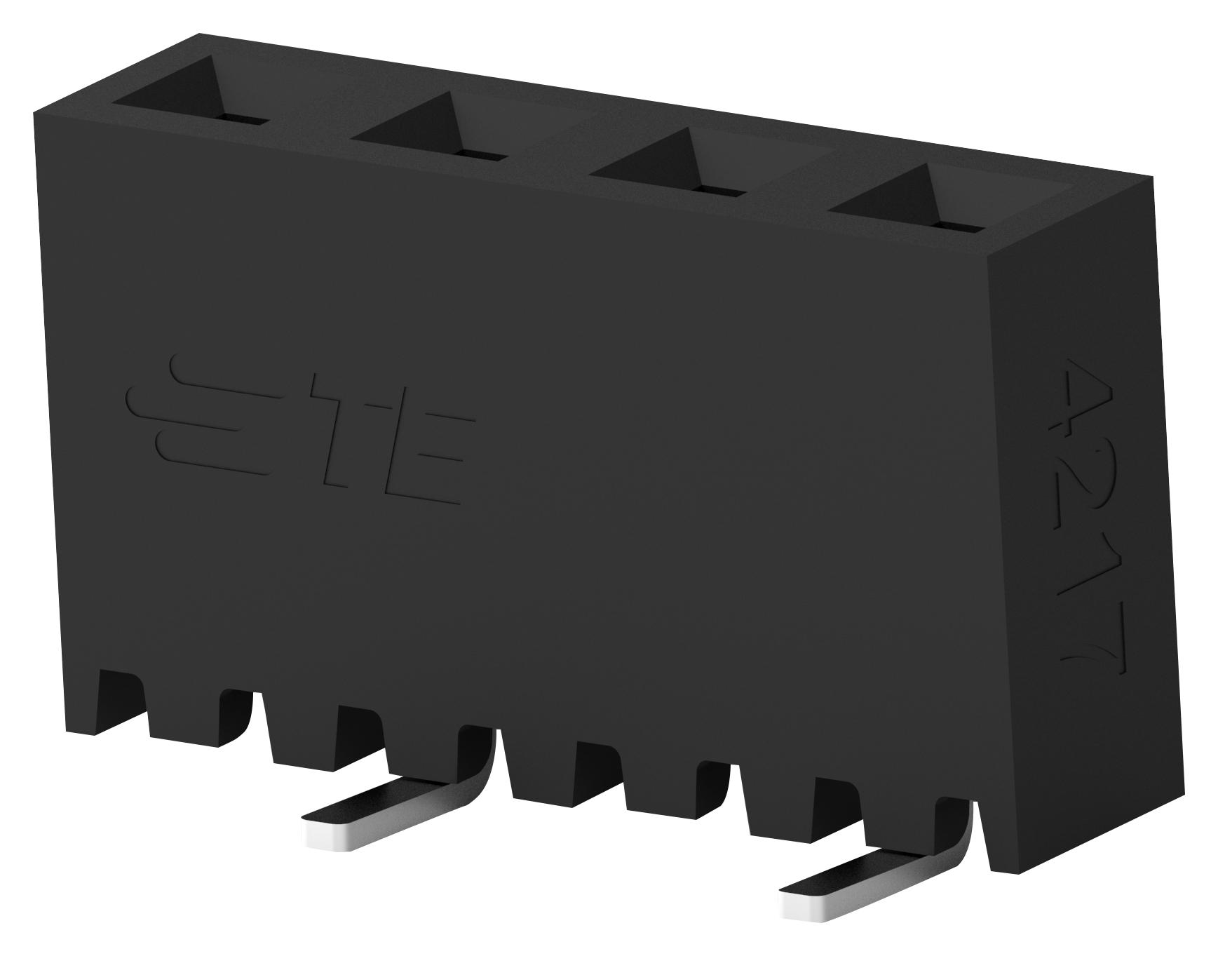 Te Connectivity 2mm-R-S04-Vs-00-F-Trp