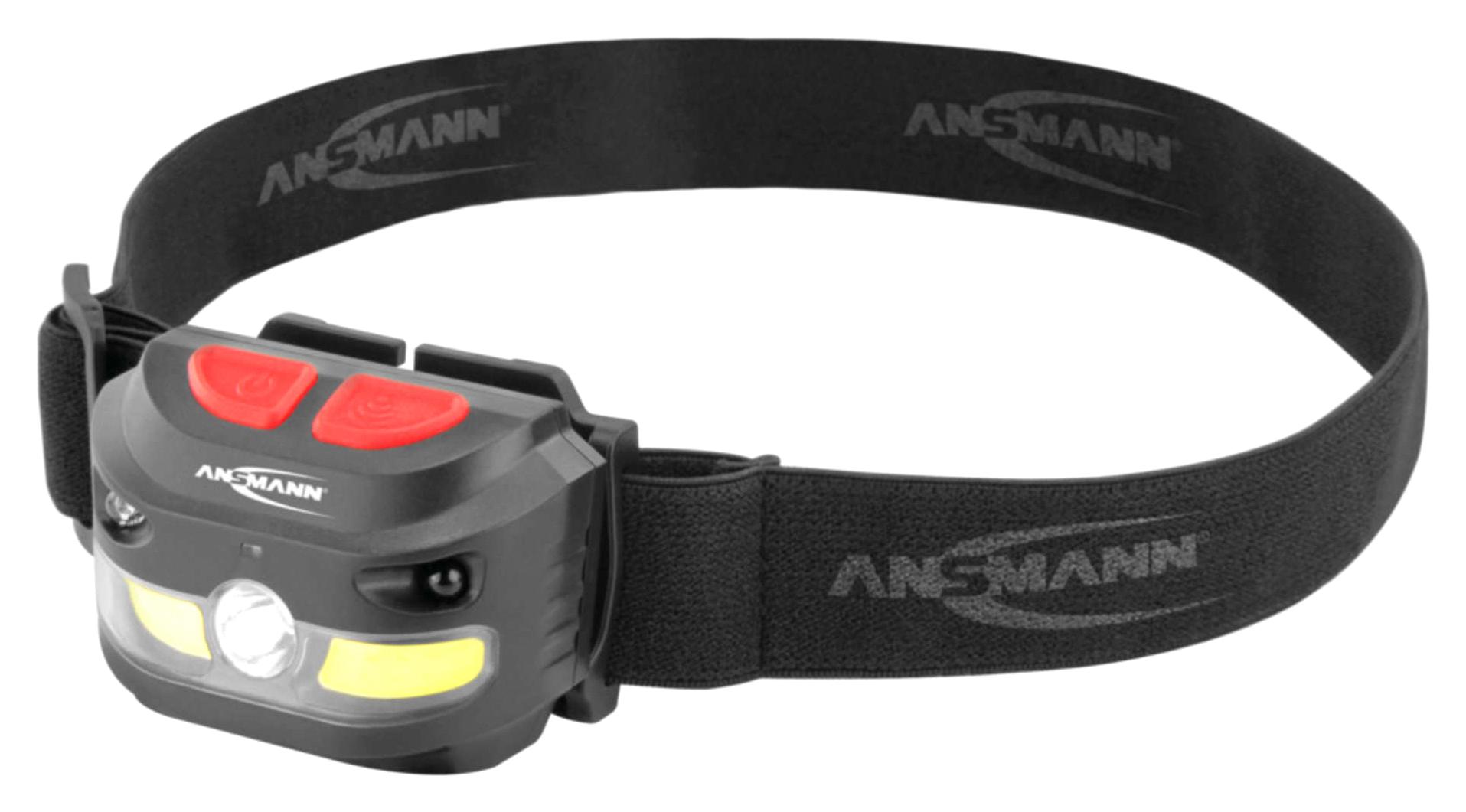 Ansmann 1600-0224