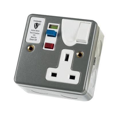 Timeguard Rcd03Mavn