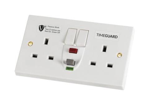 Timeguard Rcd06Wpvn