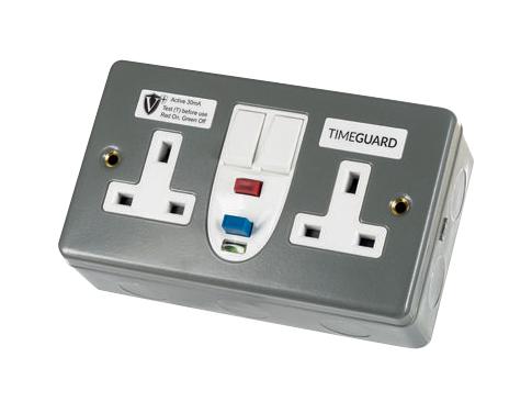 Timeguard Rcd07Mavn