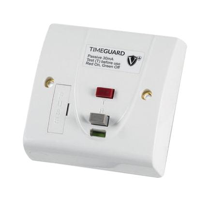 Timeguard Rcd10Wpvn