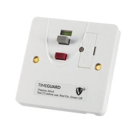 Timeguard Rcd11Wpvn