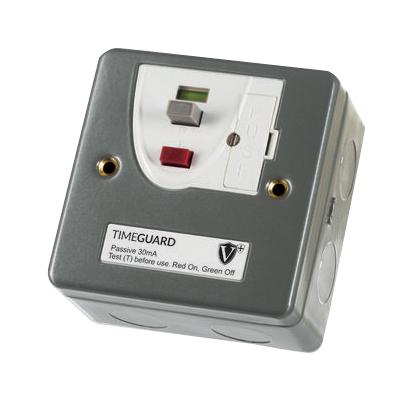 Timeguard Rcd16Mln