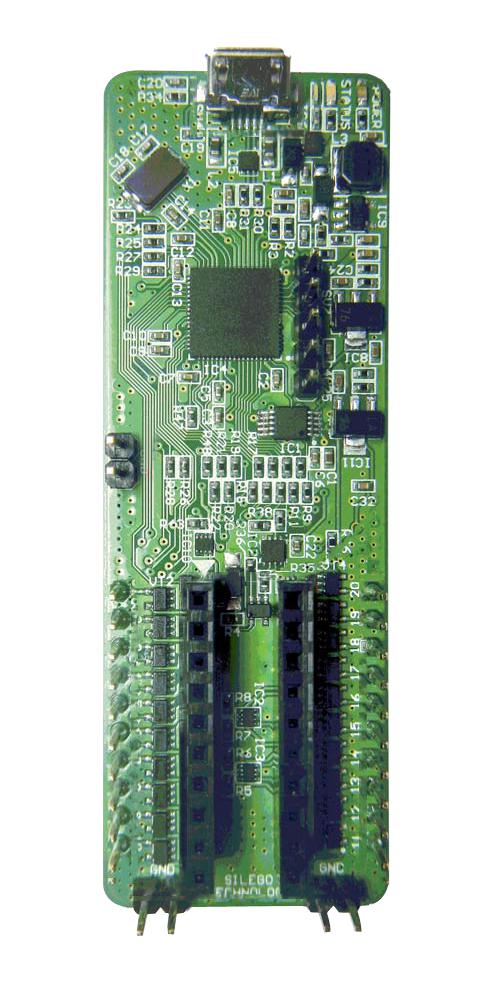 Renesas Slg4Dvkdip