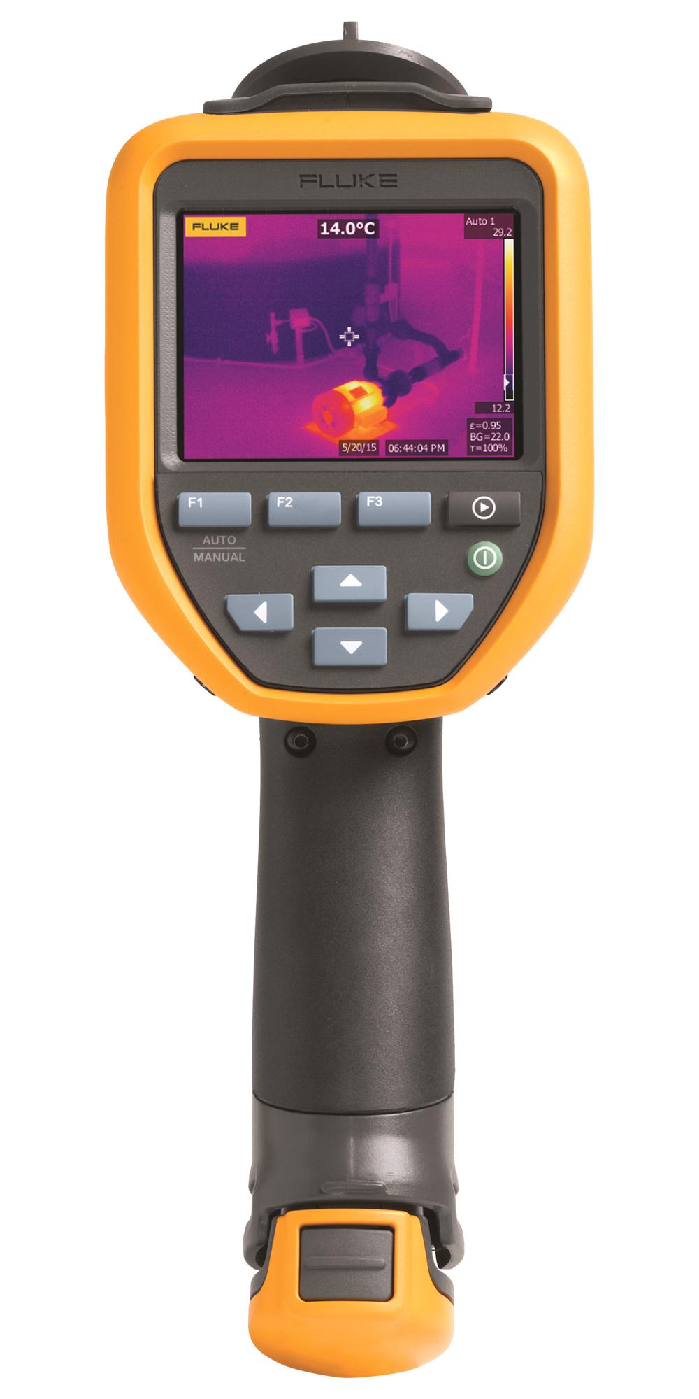 Fluke Flk-Tis60+ 9Hz