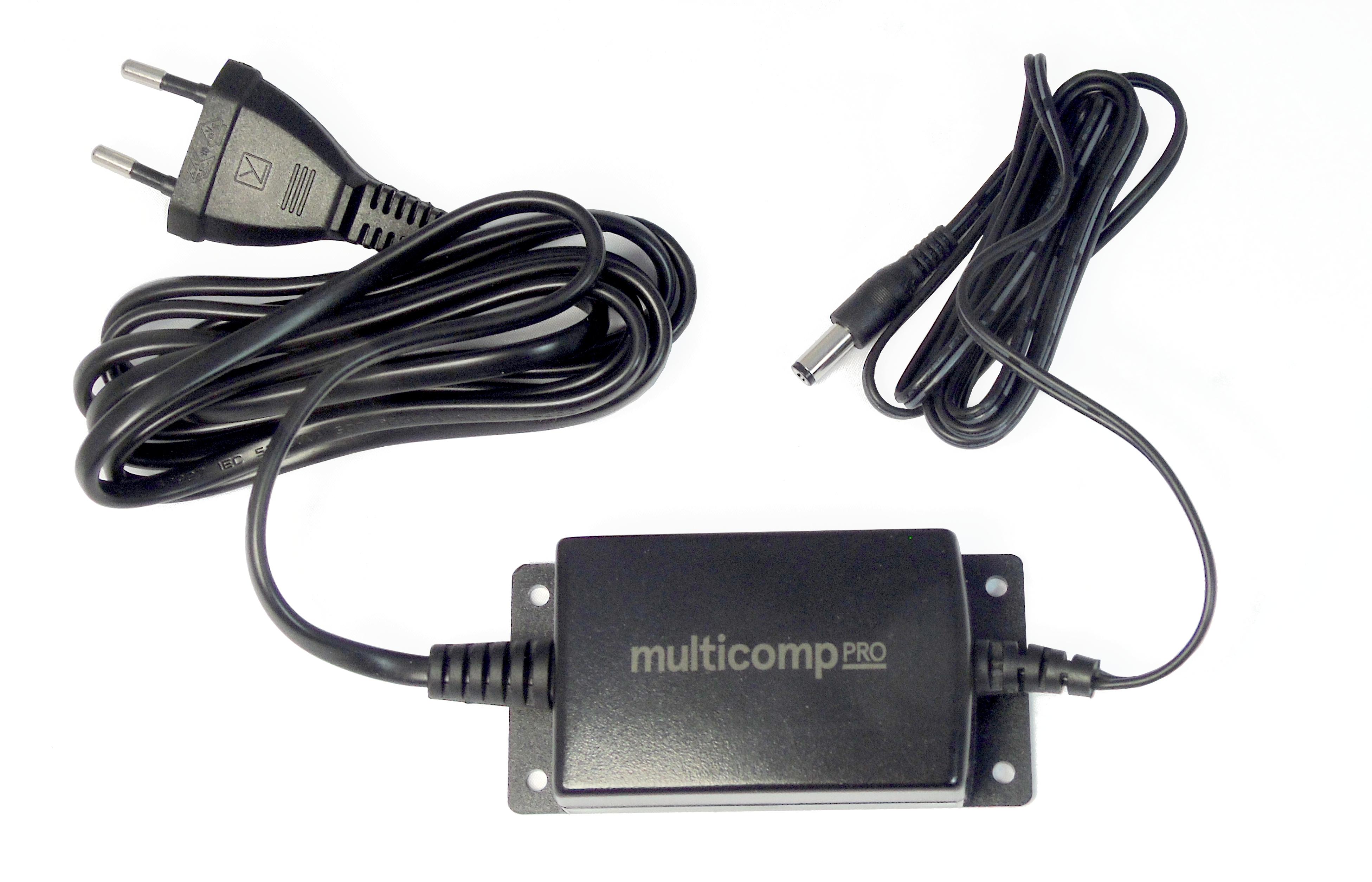 Multicomp Pro Mp001986