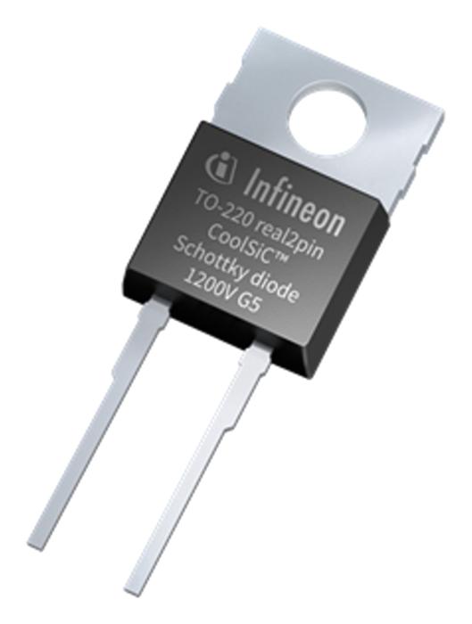 Infineon Idp30E65D2Xksa1