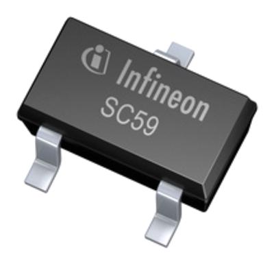 Infineon Tli4906Khtsa1