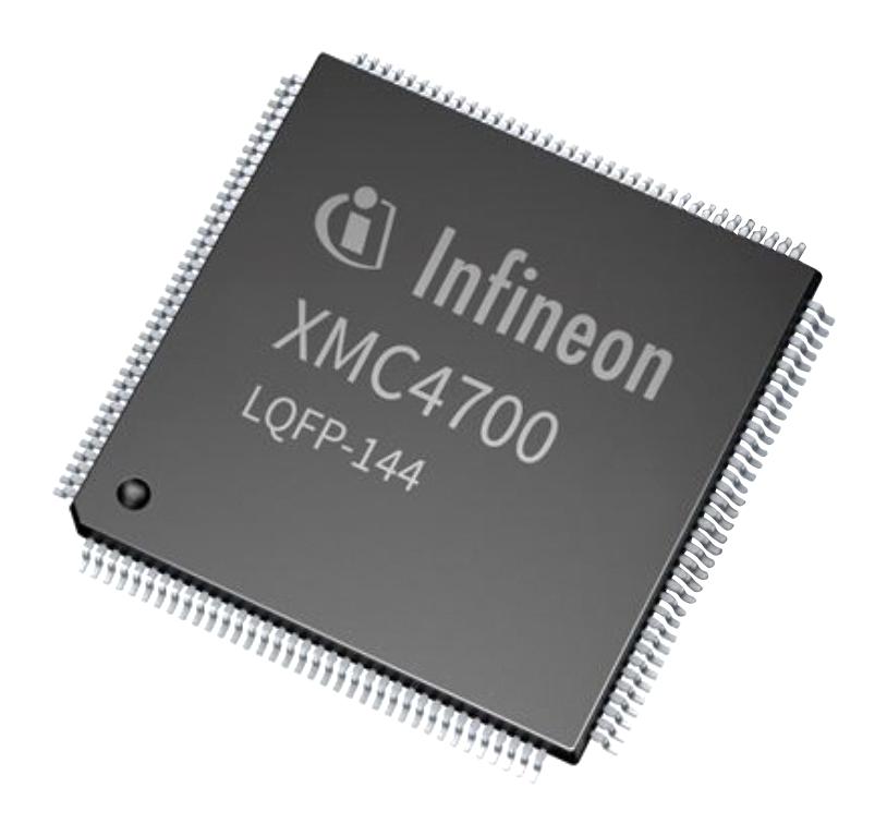 Infineon Xmc4700F144F2048Aaxqma1