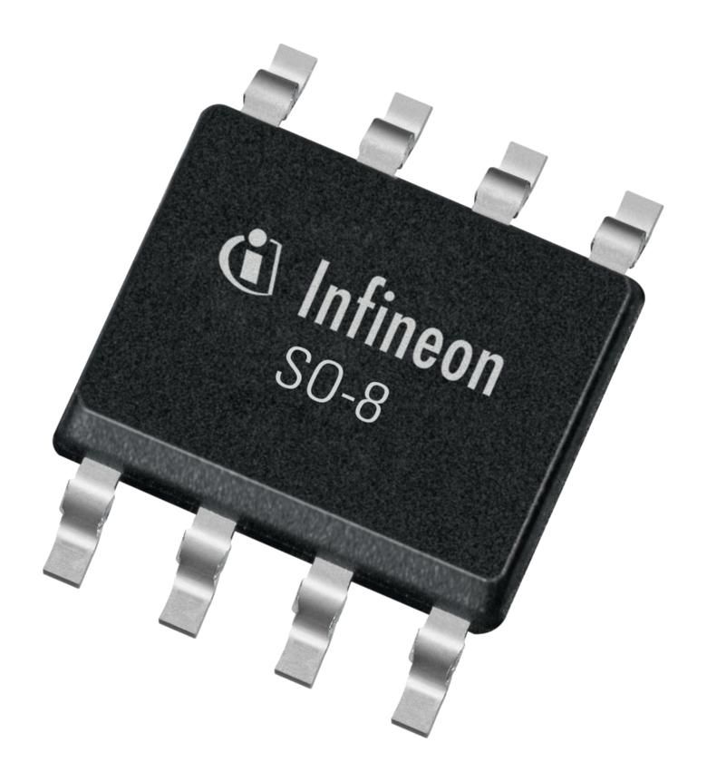 Infineon Bso130P03Shxuma1