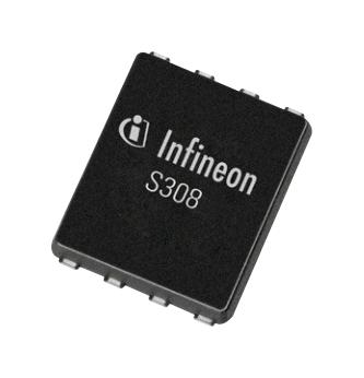 Infineon Bsz0501Nsiatma1