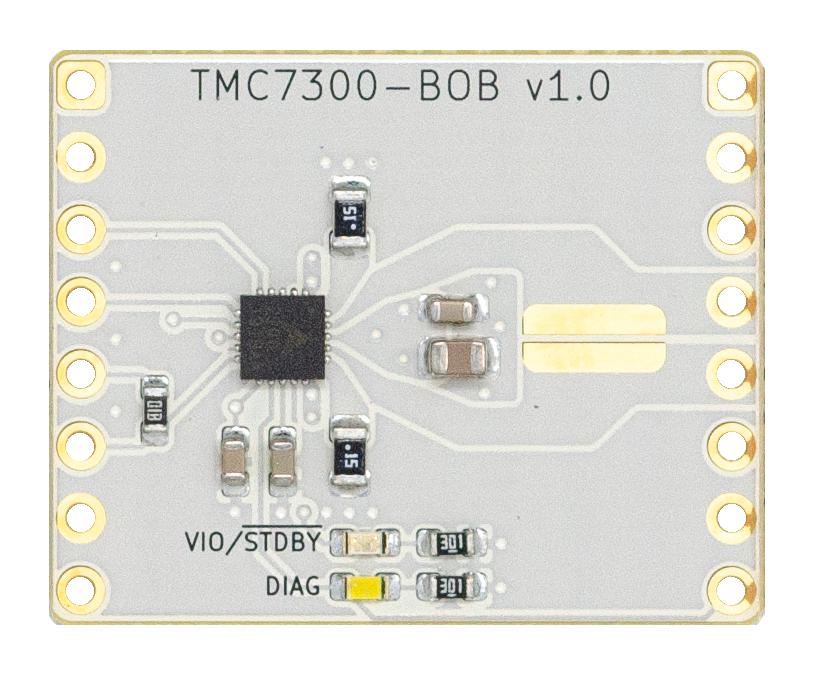 Trinamic / Analog Devices Tmc7300-Bob