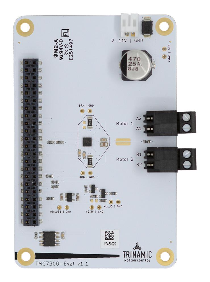 Trinamic / Analog Devices Tmc7300-Eval