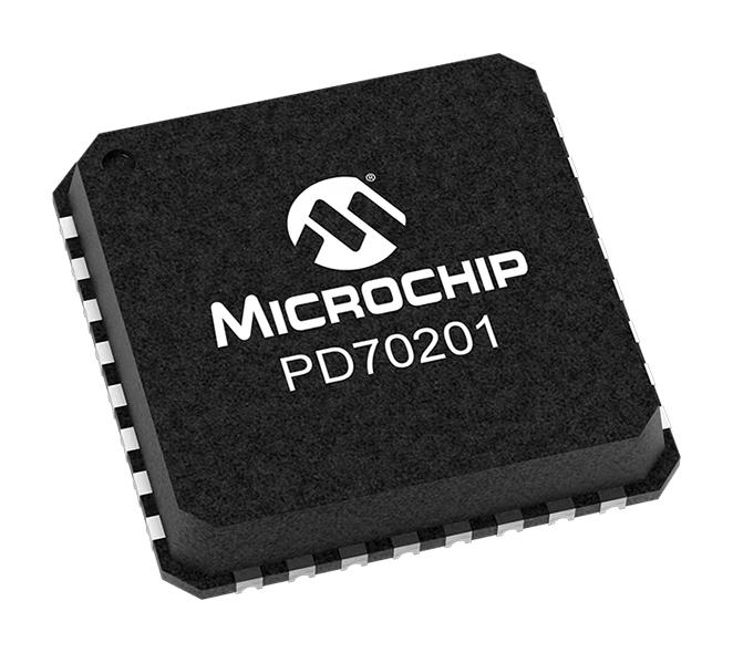 Microchip Pd70201Ilq-Tr