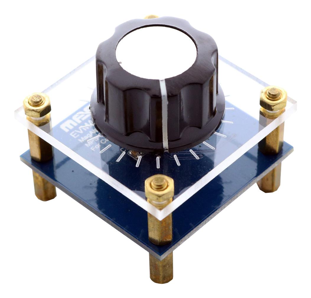 Monolithic Power Systems (Mps) Evkt800-Knob-Q-01A