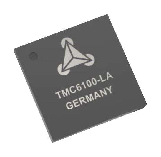 Trinamic / Analog Devices Tmc6100-La