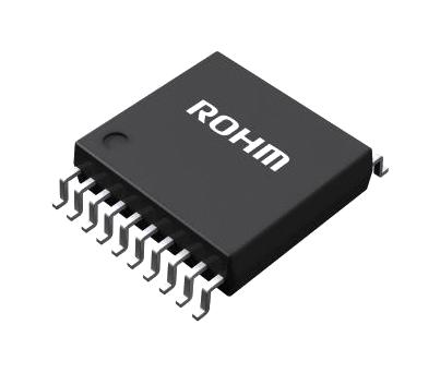 Rohm Bm60213Fv-Ce2