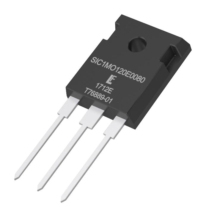 Littelfuse Lsic1Mo120E0080