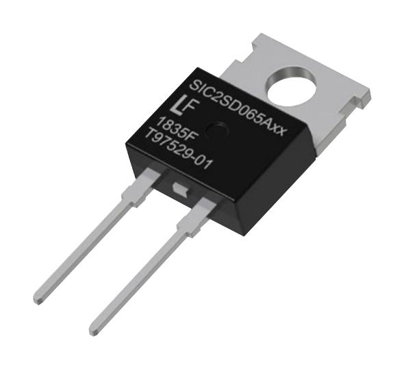 Littelfuse Lsic2Sd065A08A