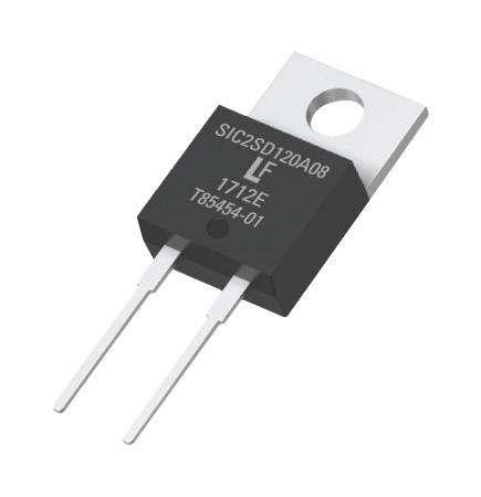 Littelfuse Lsic2Sd120A08