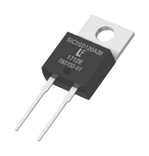 Littelfuse Lsic2Sd120A20A