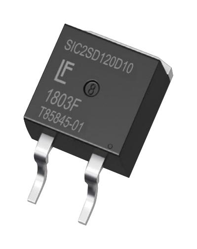 Littelfuse Lsic2Sd120D10