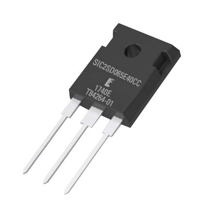 Littelfuse Lsic2Sd120E40Cc