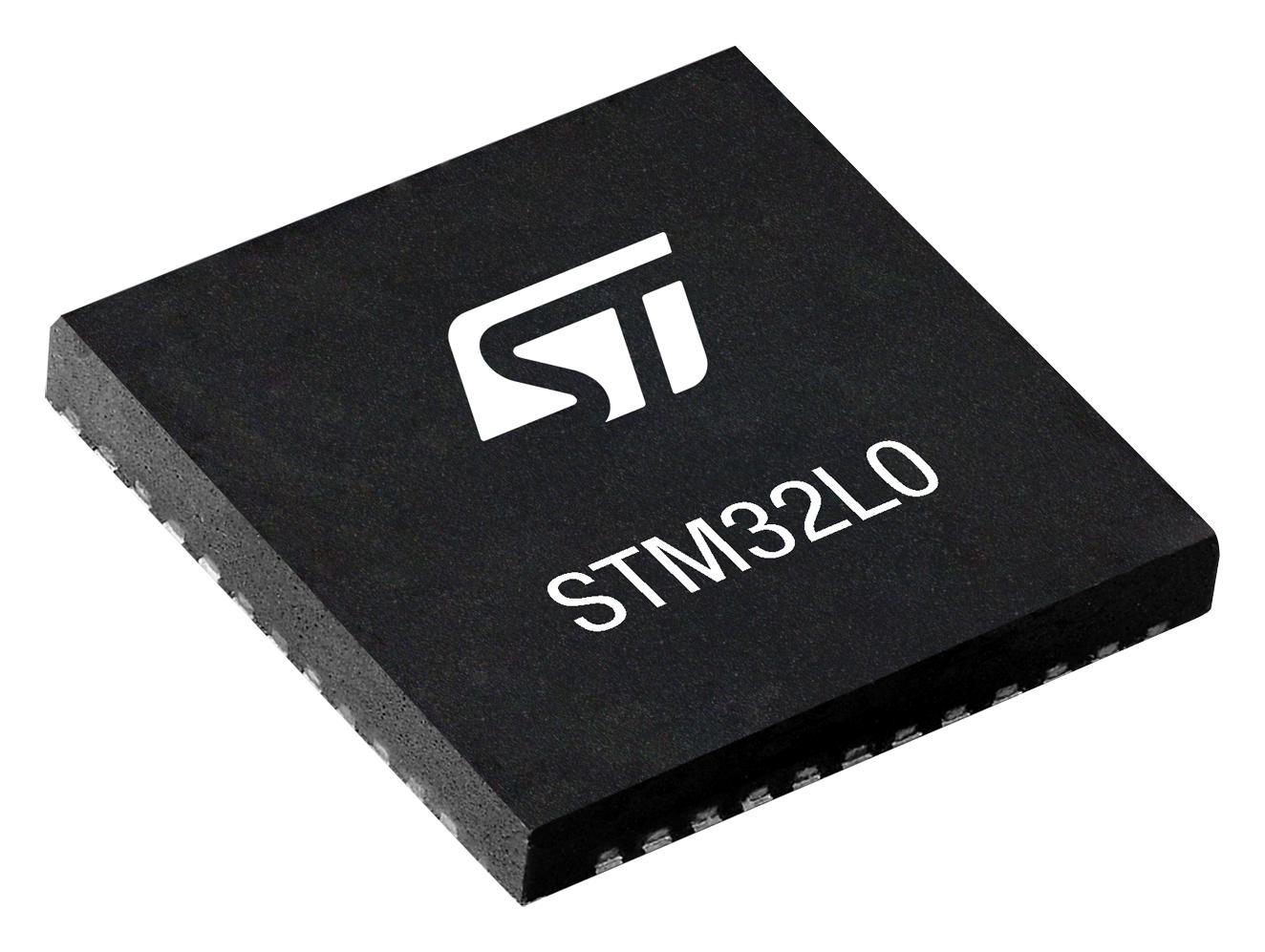 Stmicroelectronics Stm32L072Czu6