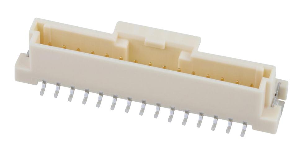 Molex 560020-1530