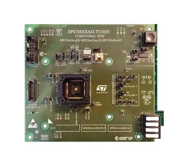 Stmicroelectronics Spc58Xxadpt144S