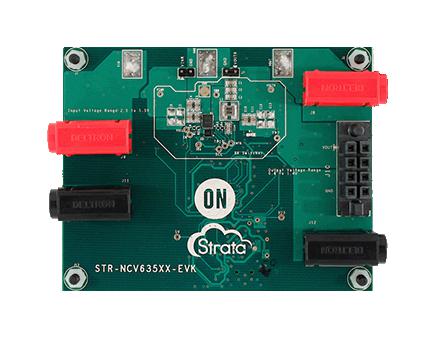 Onsemi Str-Ncv6357-Gevb