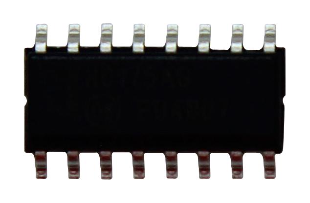 Onsemi Mc74Hc175Adr2G