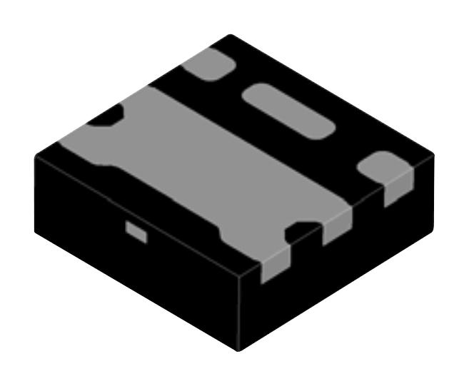 Onsemi Fdme820Nzt