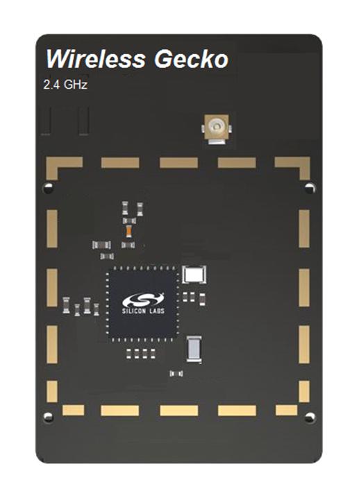 Silicon Labs Slwrb4183A